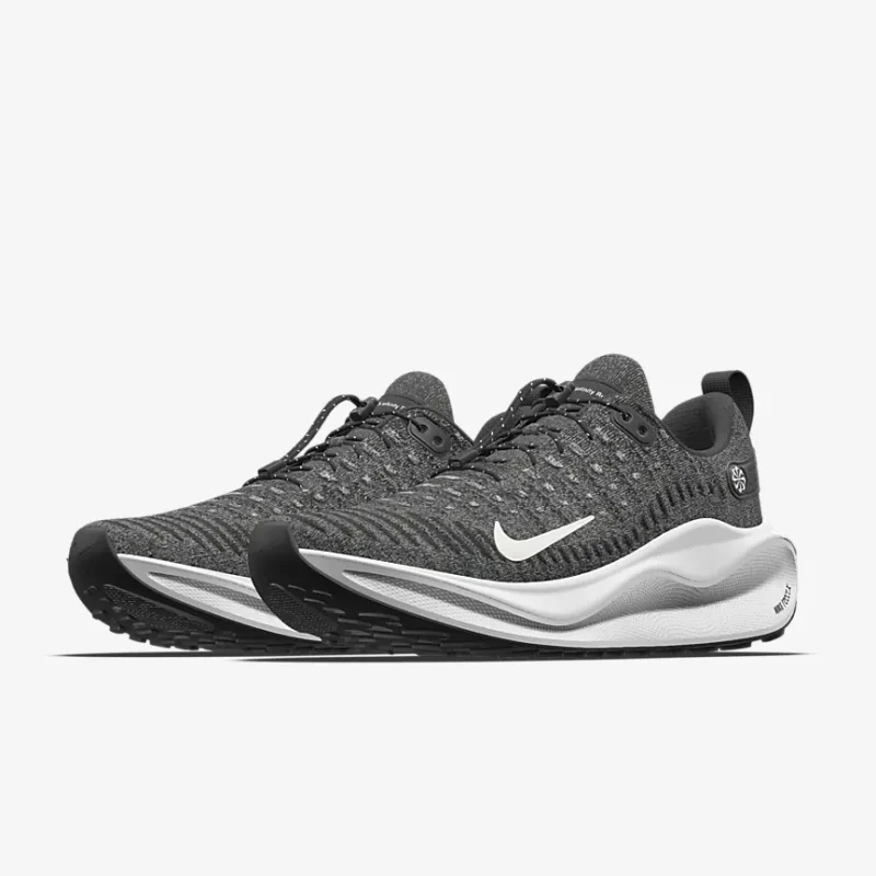 Nike InfinityRN 4 By You Εξατομικευμένα ανδρικά παπούτσια για τρέξιμο σε δρόμο - Image 6