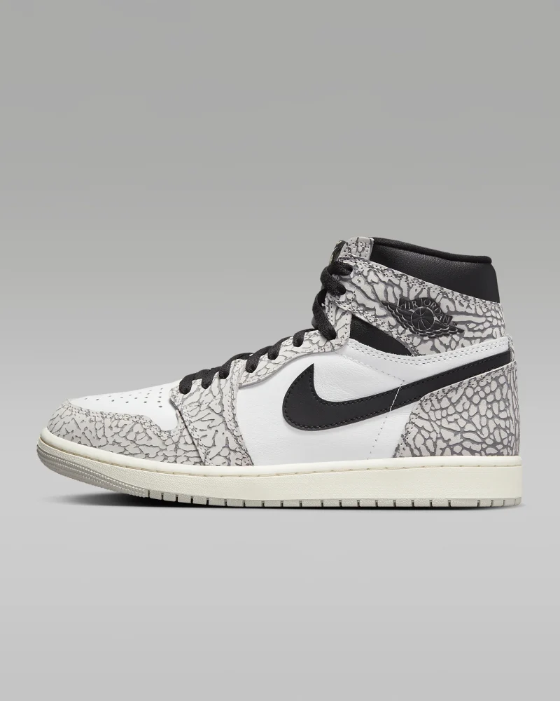 Air Jordan 1 Retro High