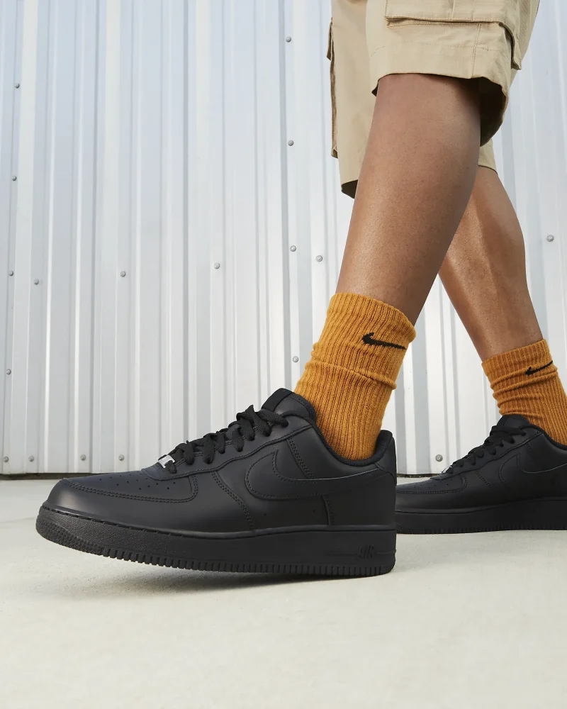 Nike Air Force 1 '07 Ανδρικά παπούτσια - Image 7