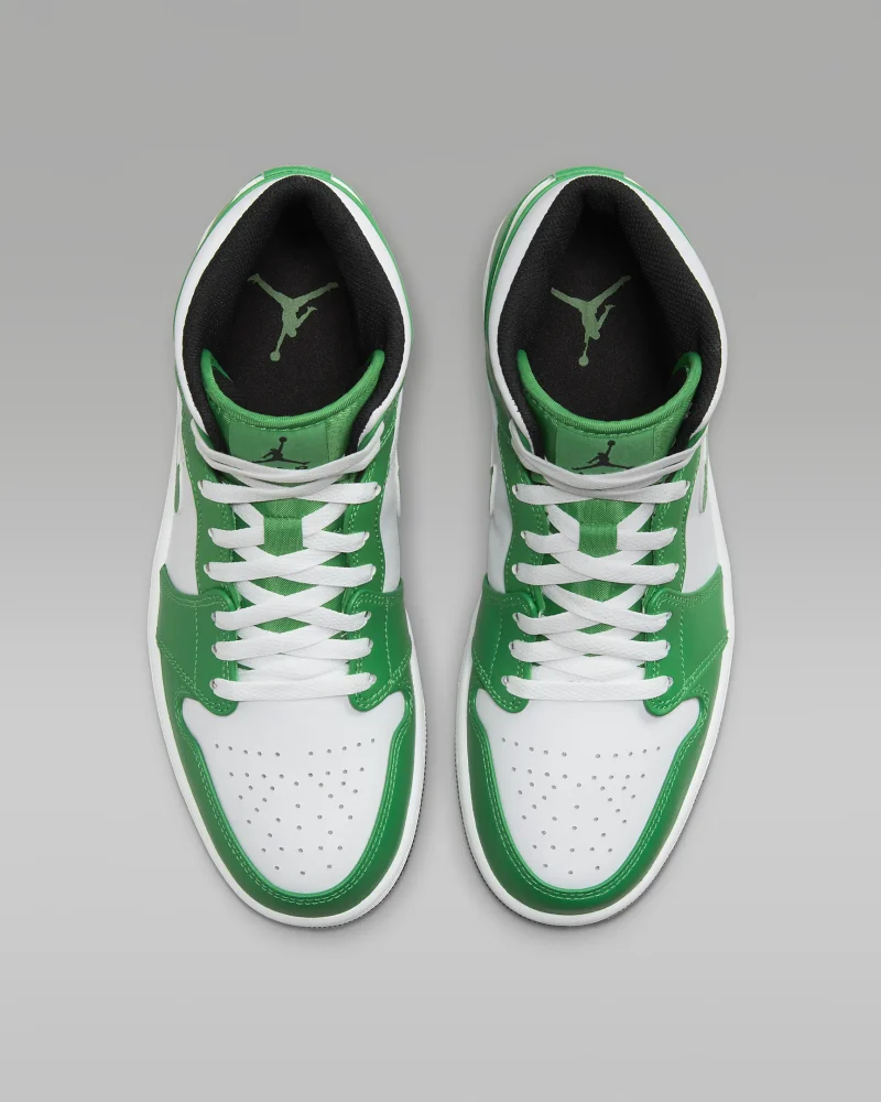 Air Jordan 1 Mid - Image 4