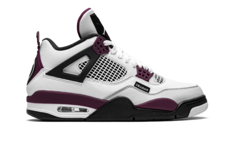 Air Jordan 4 Retro PSG