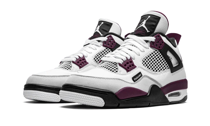 Air Jordan 4 Retro PSG - Image 2