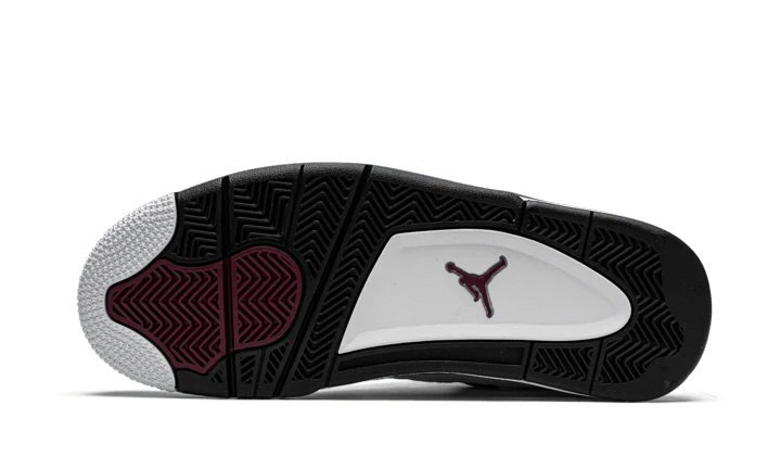 Air Jordan 4 Retro PSG - Image 4