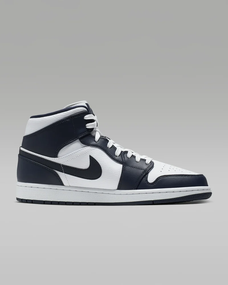 Air Jordan 1 Mid - Image 3