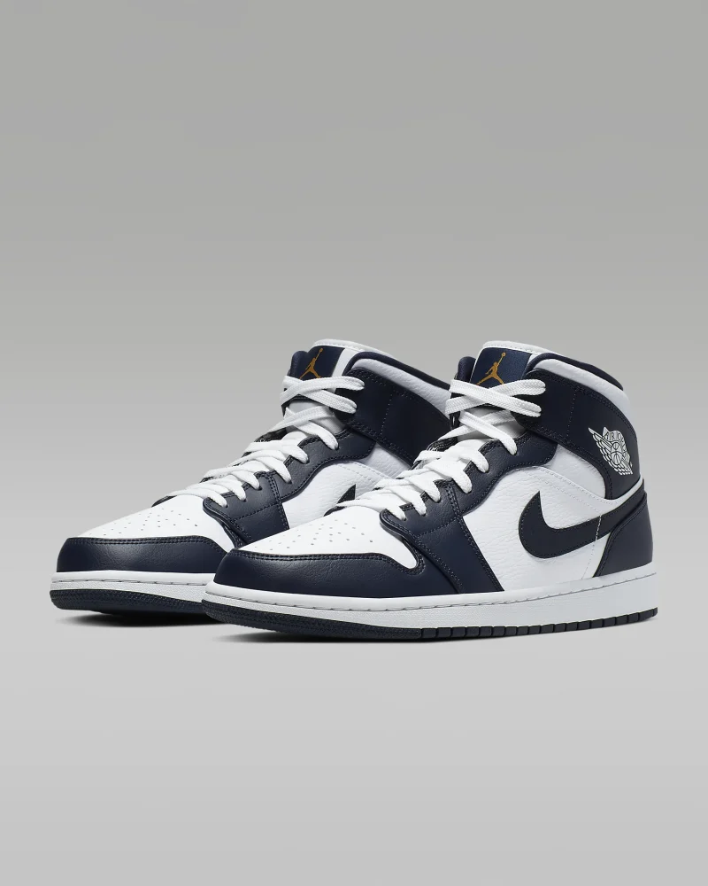 Air Jordan 1 Mid - Image 5