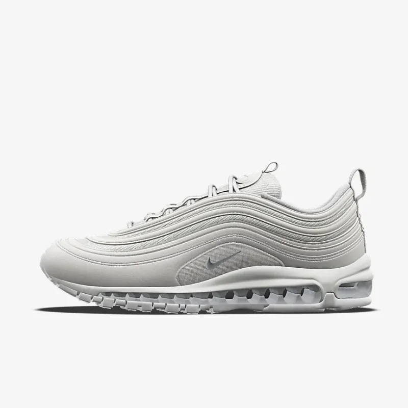 Nike Air Max 97 By You Εξατομικευμένα ανδρικά παπούτσια - Image 2
