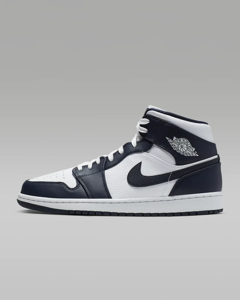 Air Jordan 1 Mid