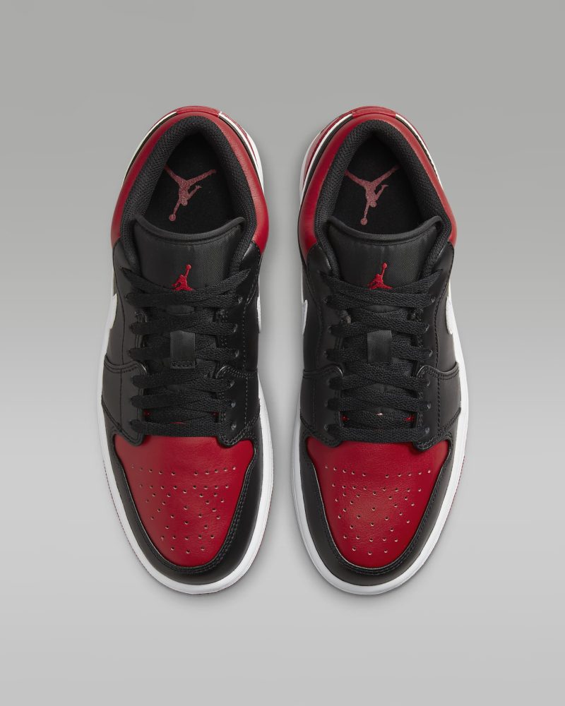 Air Jordan 1 Low - Image 4