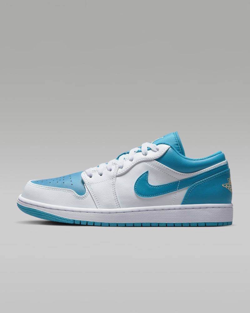 Air Jordan 1 Low