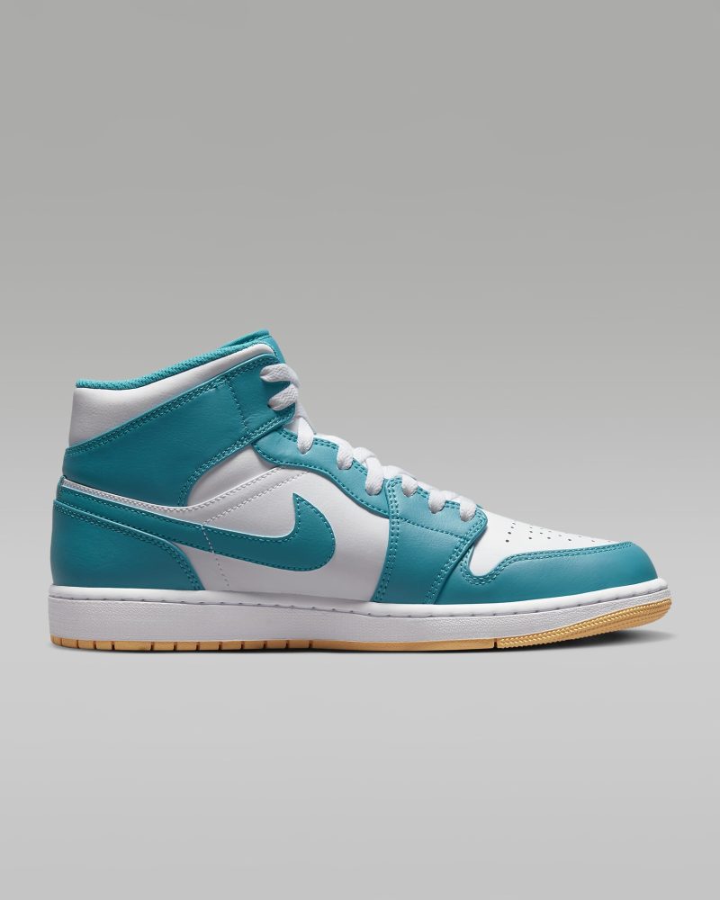 Air Jordan 1 Mid - Image 2