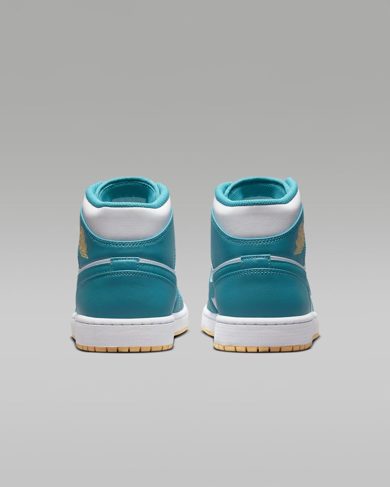 Air Jordan 1 Mid - Image 5