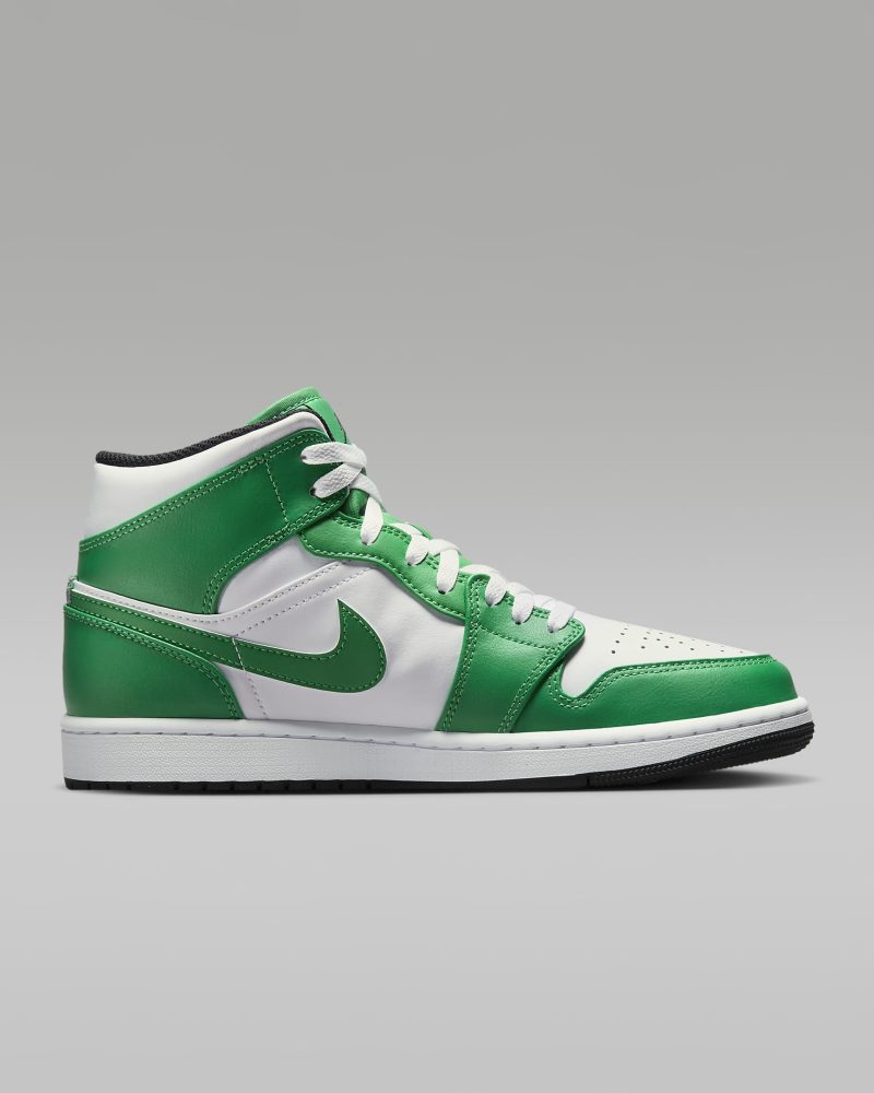 Air Jordan 1 Mid - Image 3