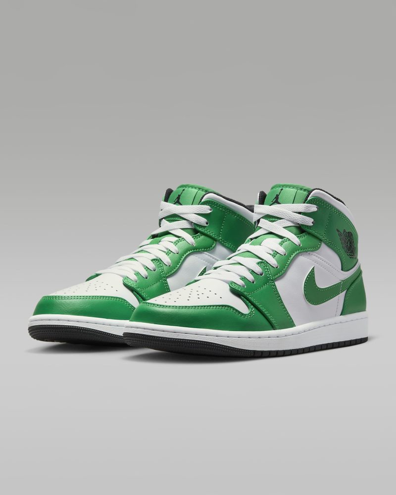 Air Jordan 1 Mid - Image 5