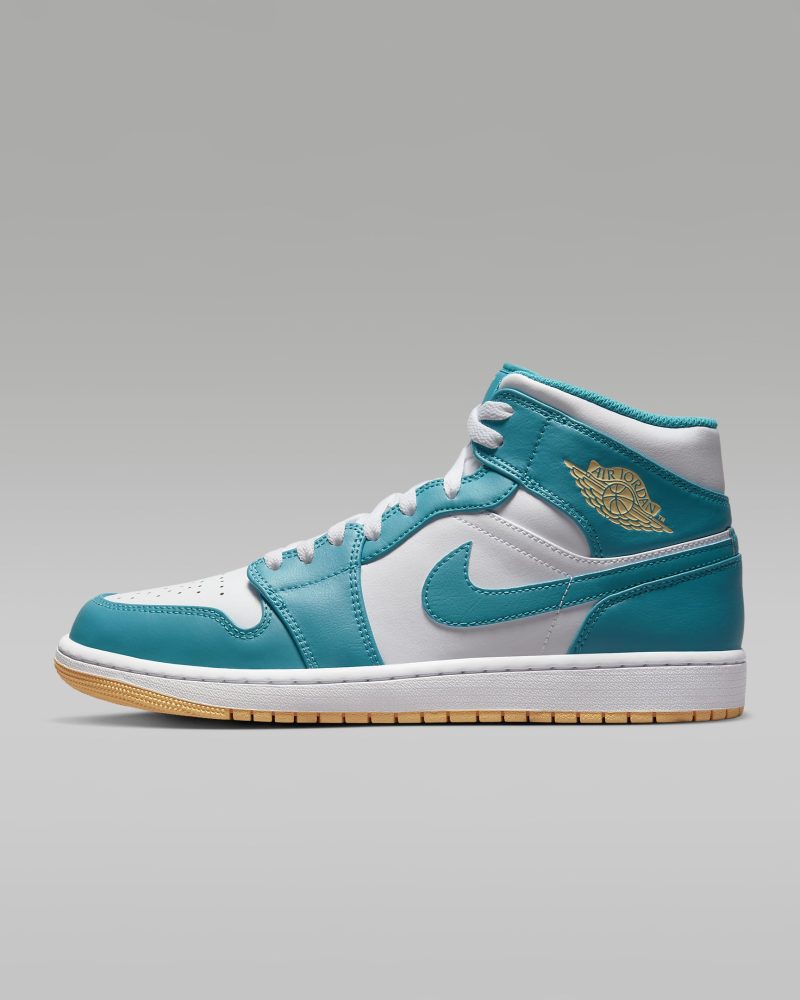 Air Jordan 1 Mid