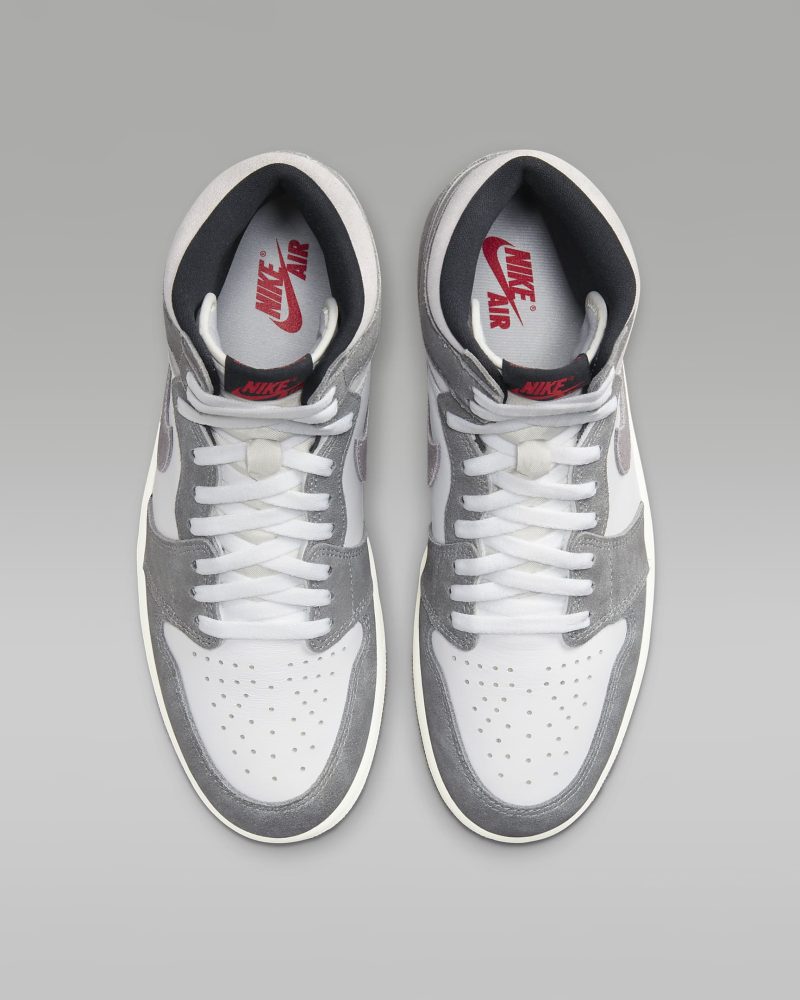 Air Jordan 1 Retro High - Image 4