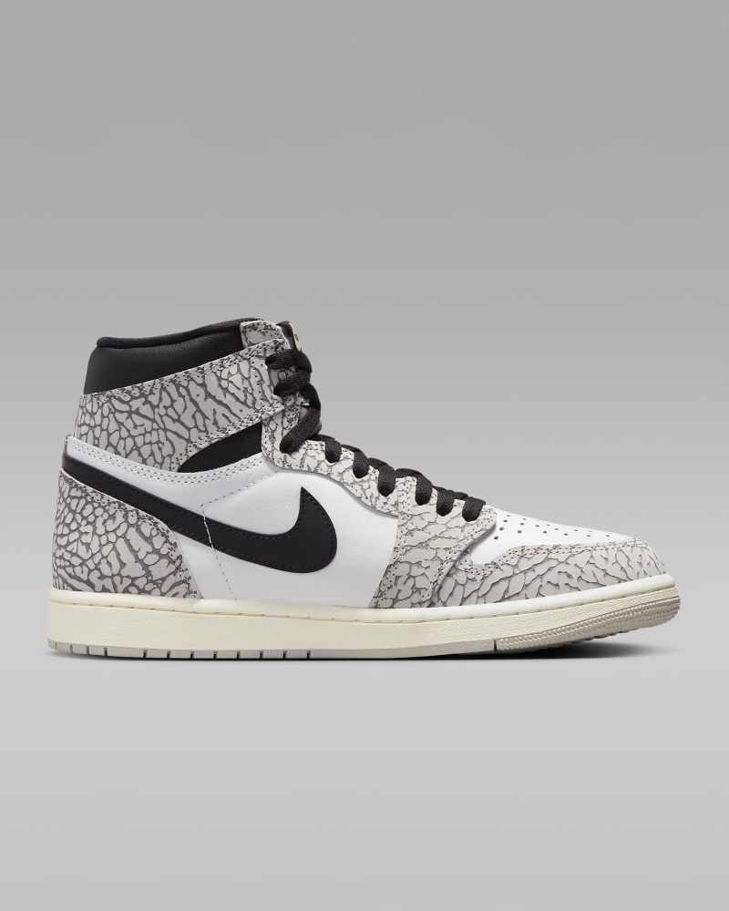 Air Jordan 1 Retro High - Image 3