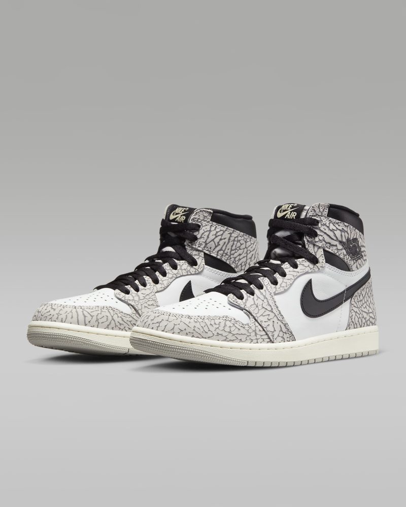 Air Jordan 1 Retro High - Image 5