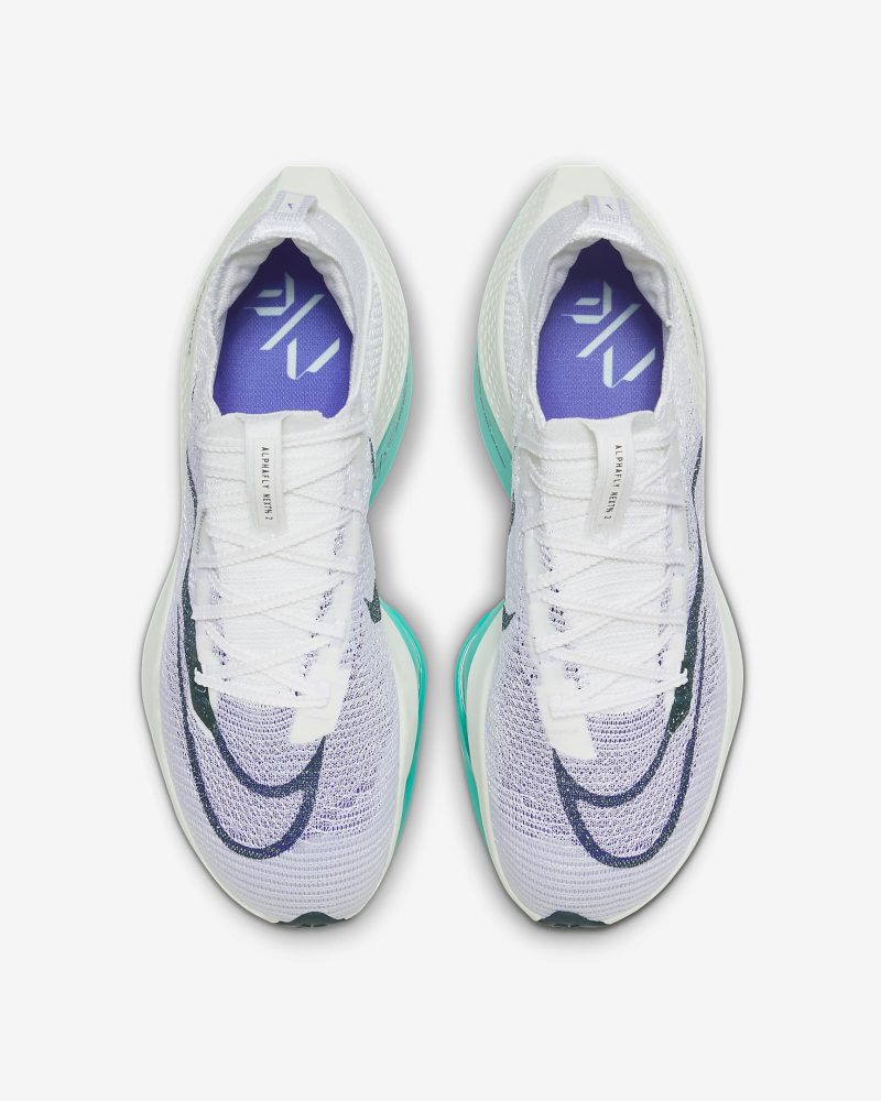 Nike Alphafly 2 Ανδρικά παπούτσια αγώνων δρόμου - Image 7