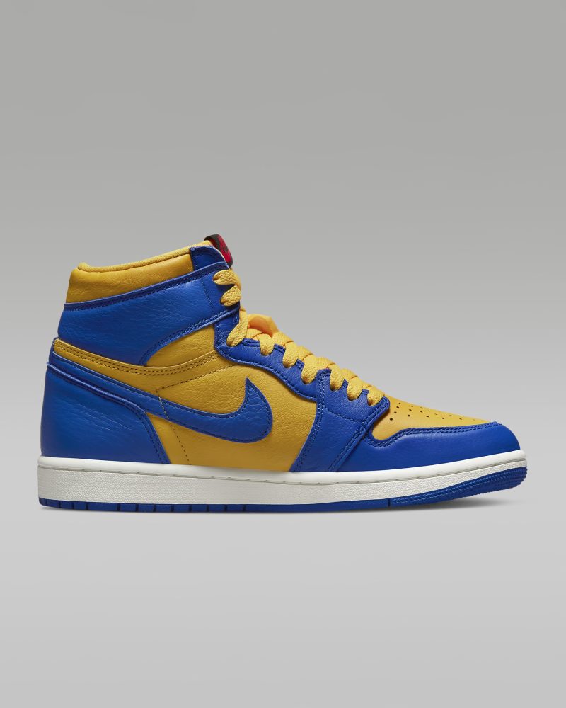 Air Jordan 1 Retro High - Image 3