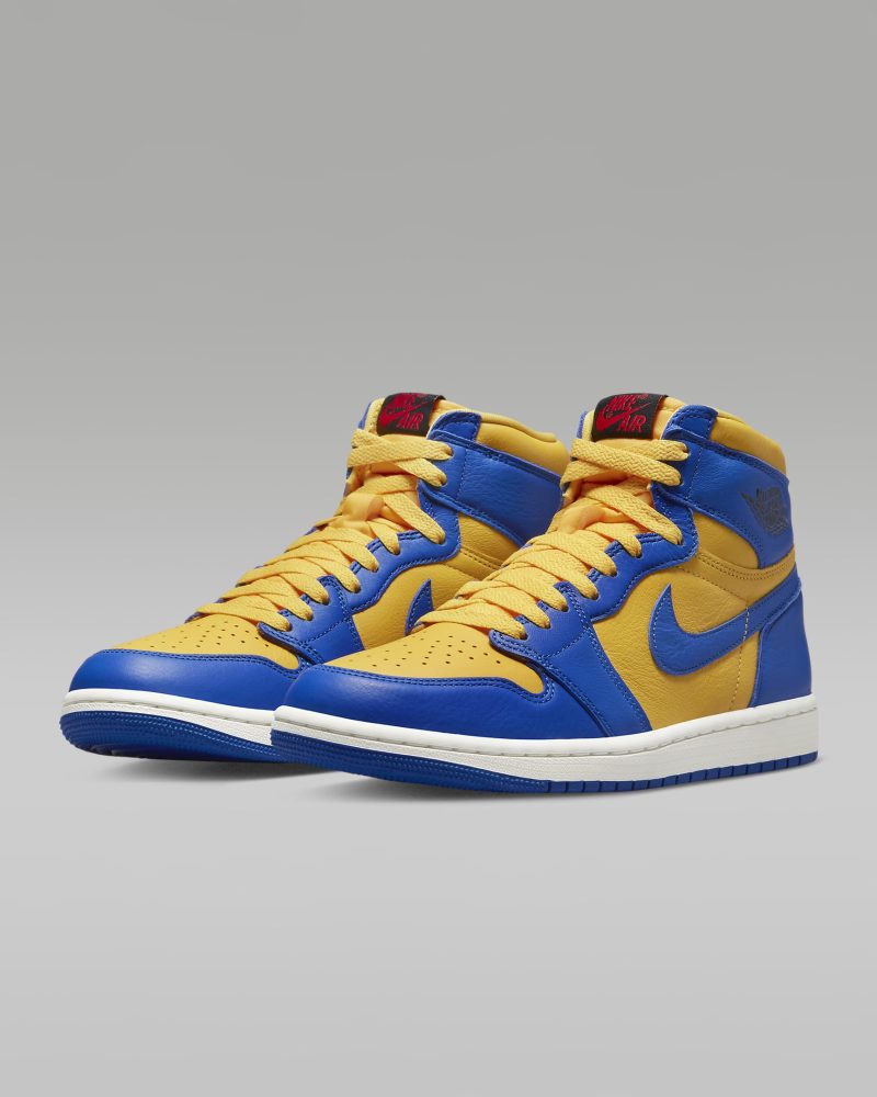 Air Jordan 1 Retro High - Image 5