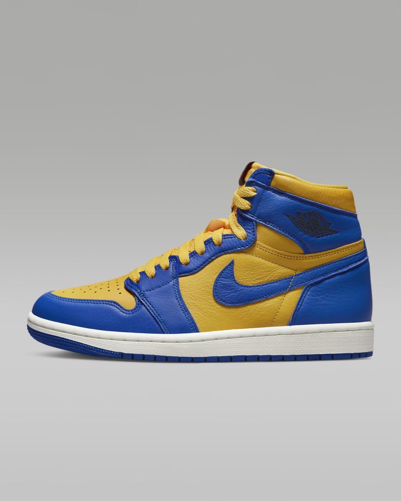 Air Jordan 1 Retro High