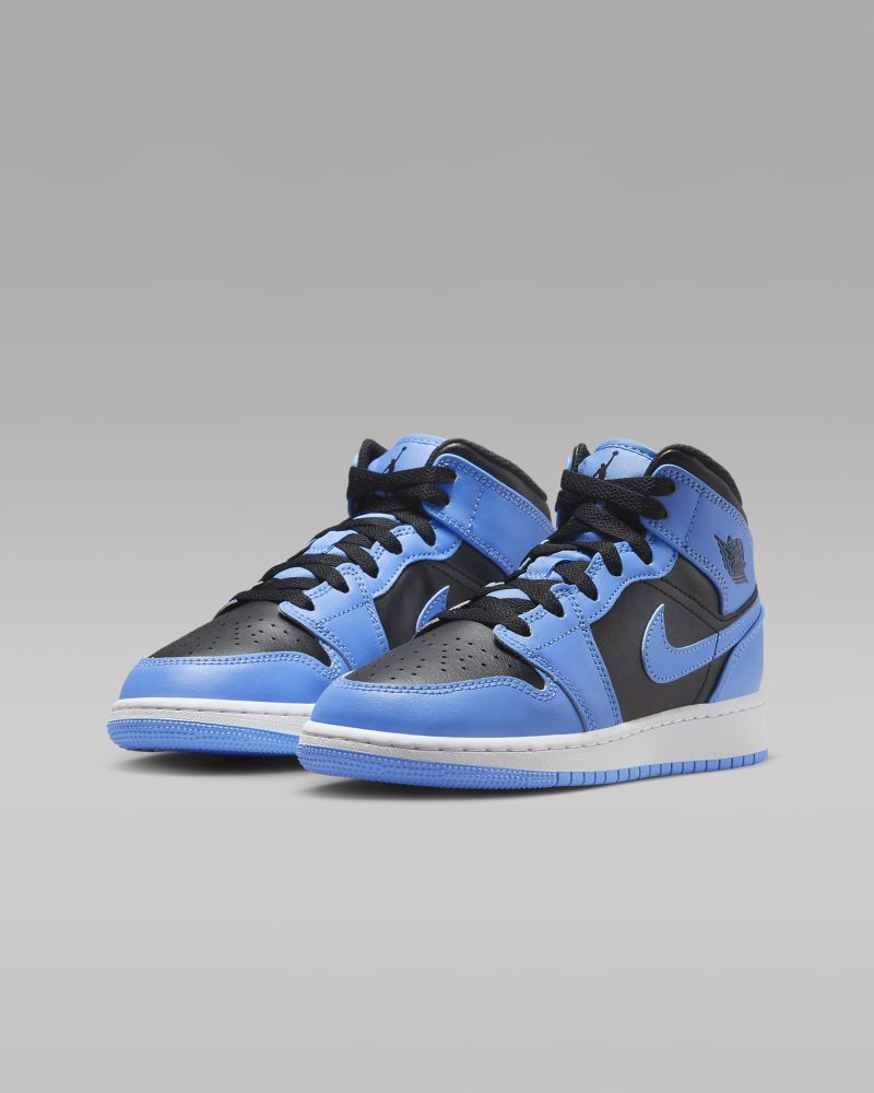 Air Jordan 1 Mid - Image 5