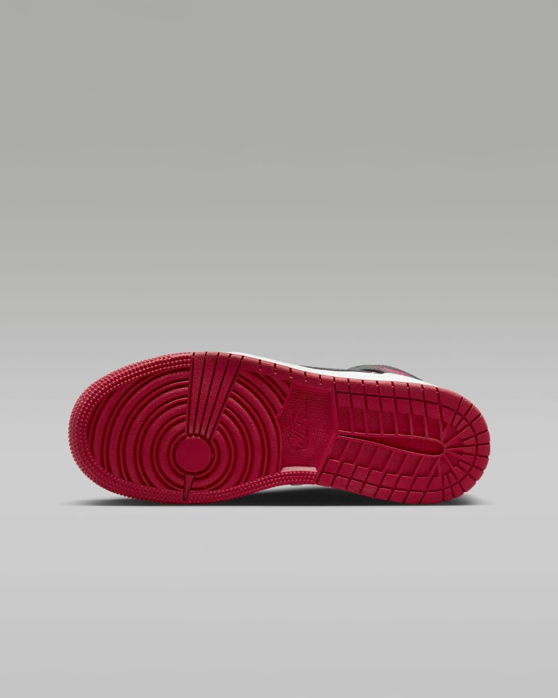 Air Jordan 1 Mid - Image 2