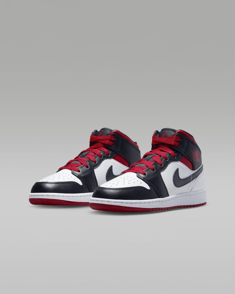 Air Jordan 1 Mid - Image 5