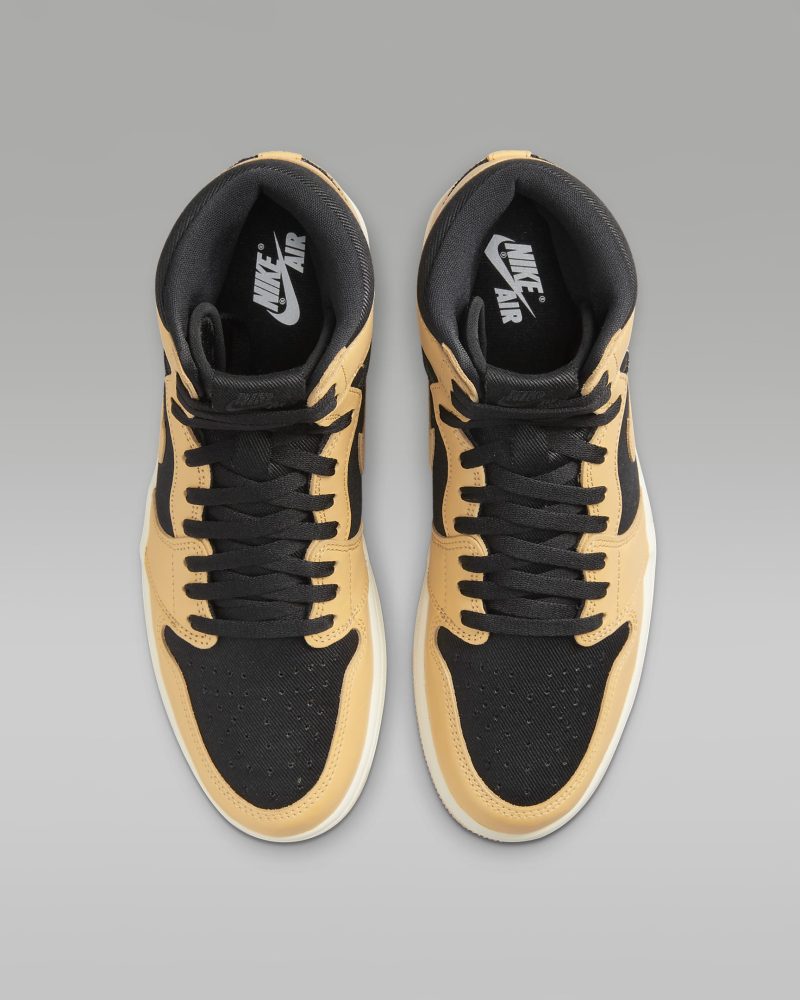 Air Jordan 1 Retro High - Image 4